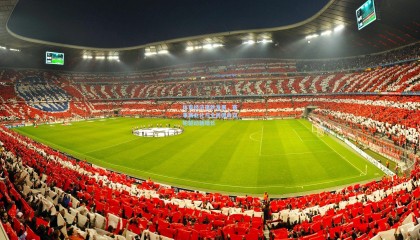 体育经济蓬勃发展，赛事商业化与全民健身双轮驱动新增长