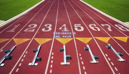 综合格斗巅峰对决，新星崛起，传奇卫冕