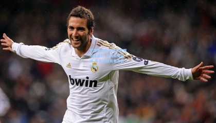 罗德里戈向阿隆索表明左翼偏好 主帅乐见其成 皇马边路竞争态势升级