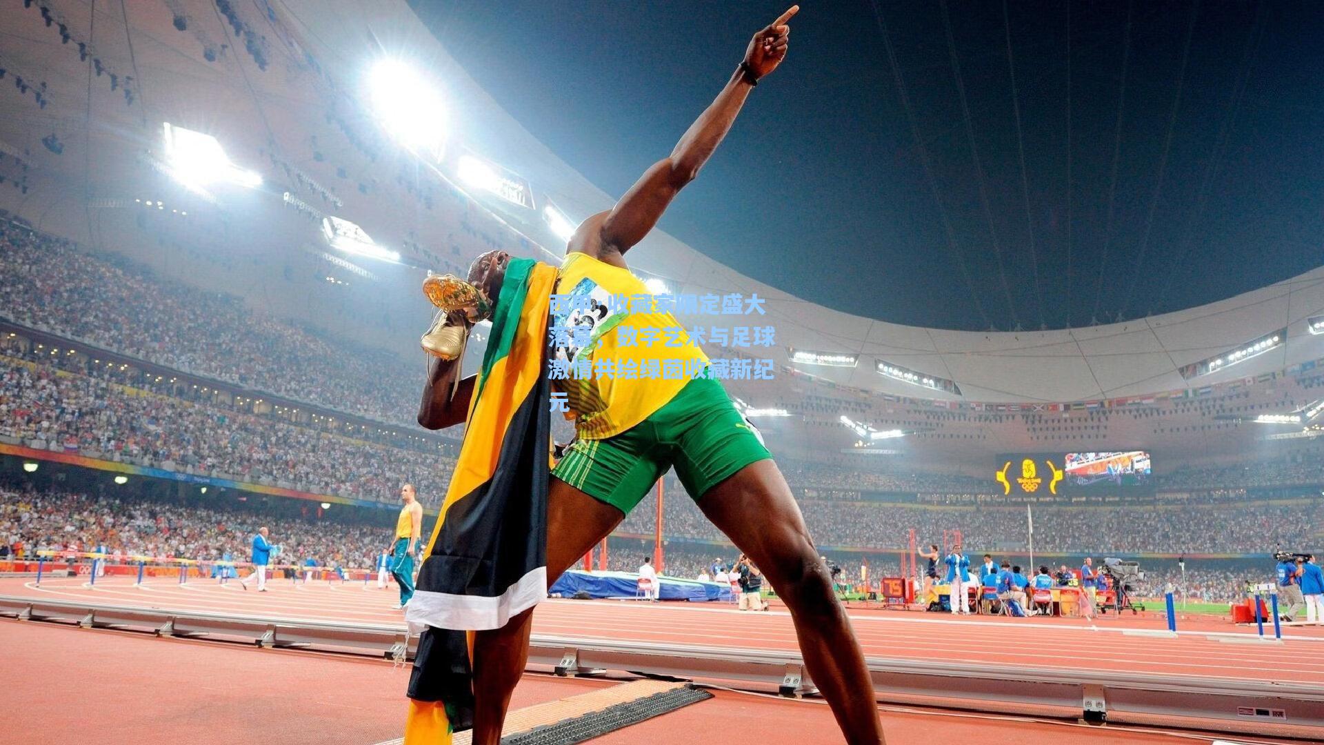 西甲·收藏家限定盛大落幕，数字艺术与足球激情共绘绿茵收藏新纪元